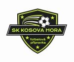 SK KOSOVA HORA - fotbalová přípravka